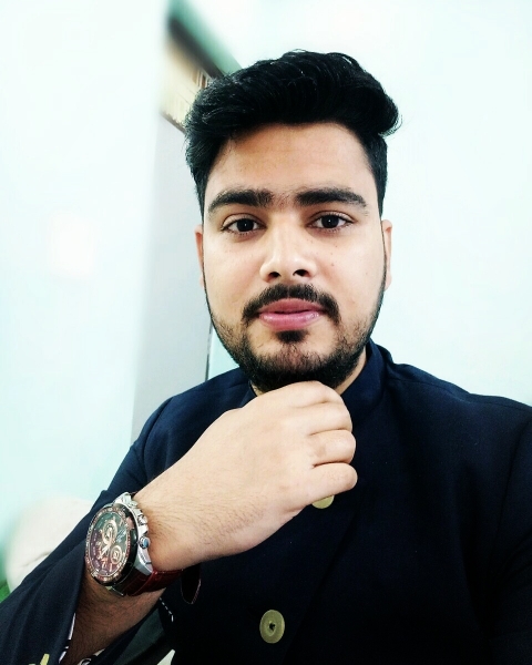 Avinash Pratap Singh