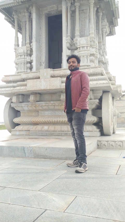 Murugendra Bandrad