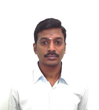 Thendralkumar Balakrishnan