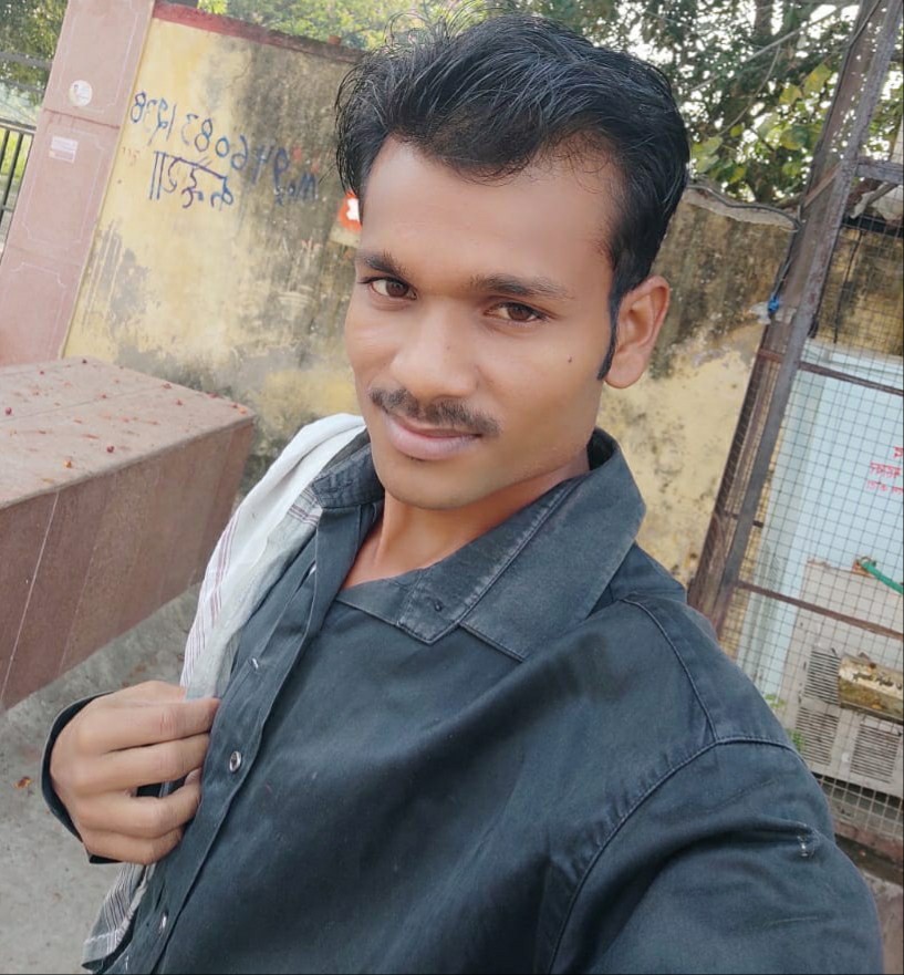 Rahul Kumar