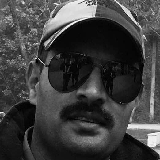 Sonu ram sahu