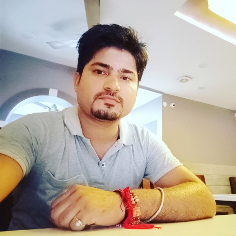 arvind kant