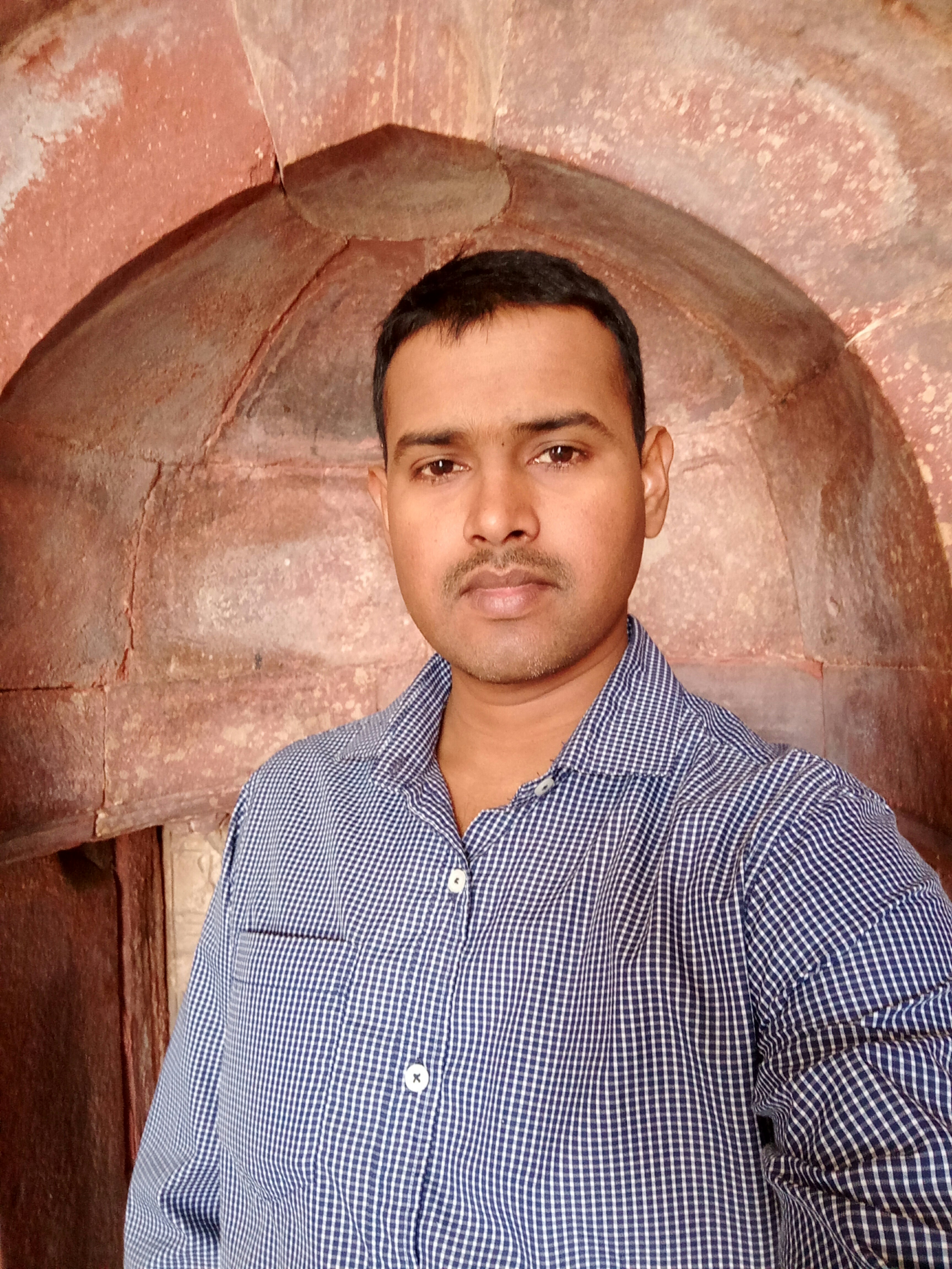 rajesh rothe