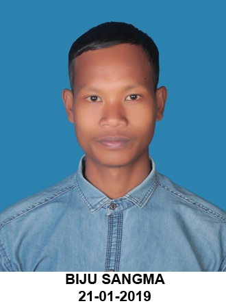 BIJU SANGMA