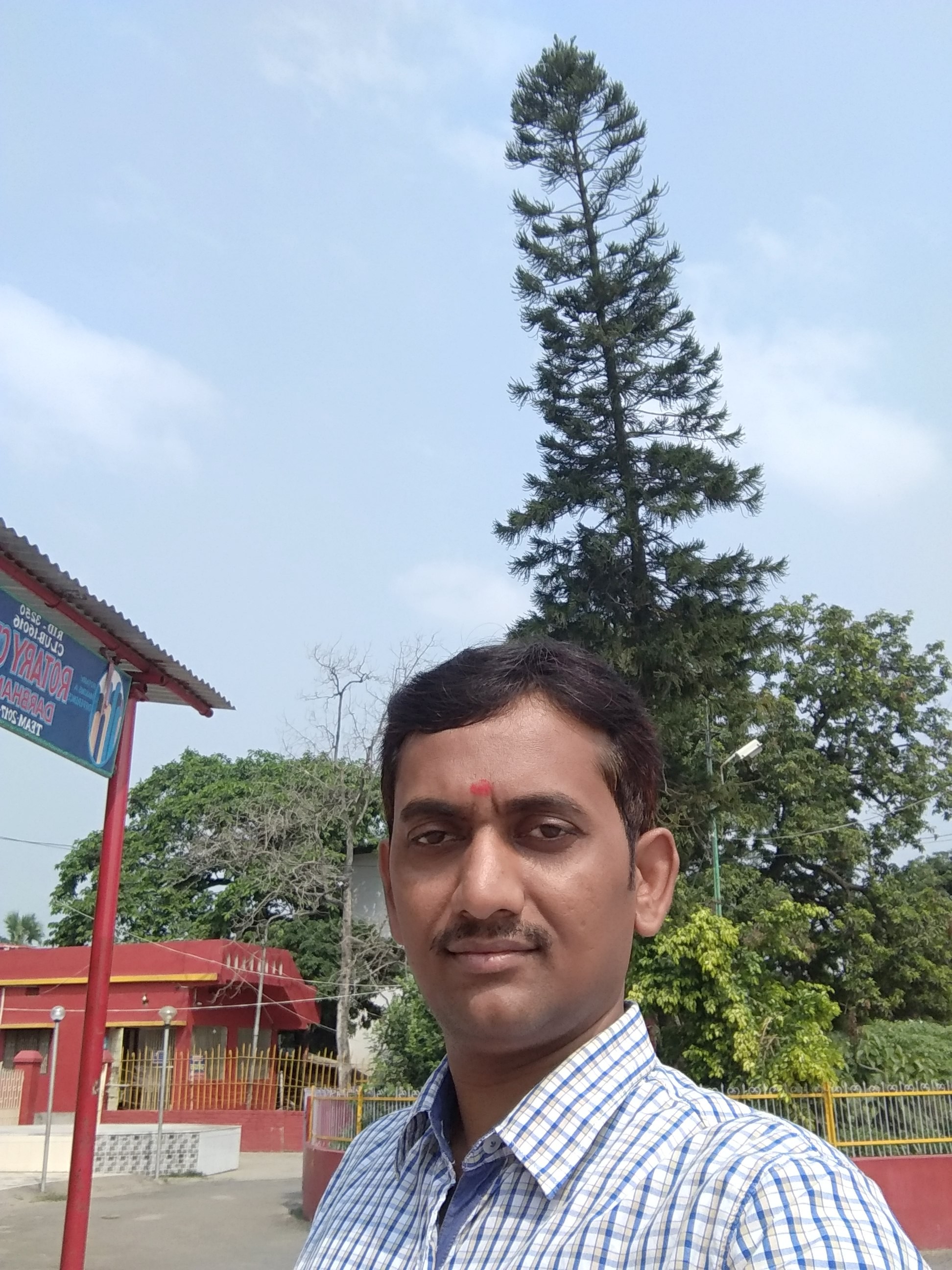 Arvind kumar