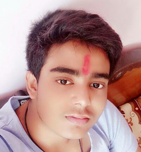 KRITIK TEJASWI 