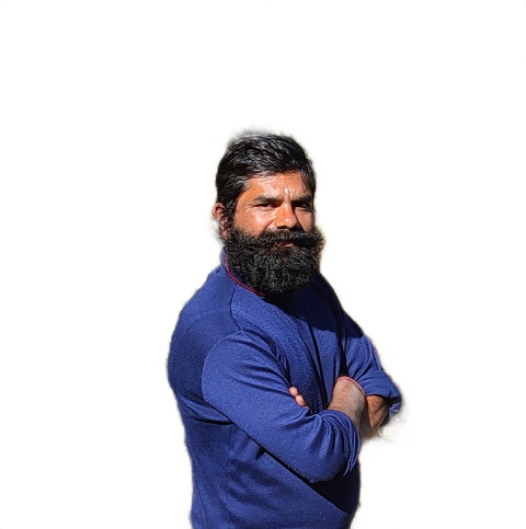 Manoj Chandra Upadhyay