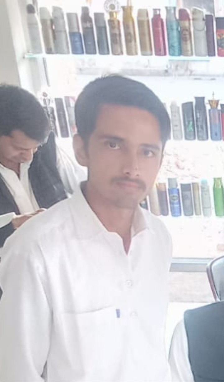 Deepak Sihag