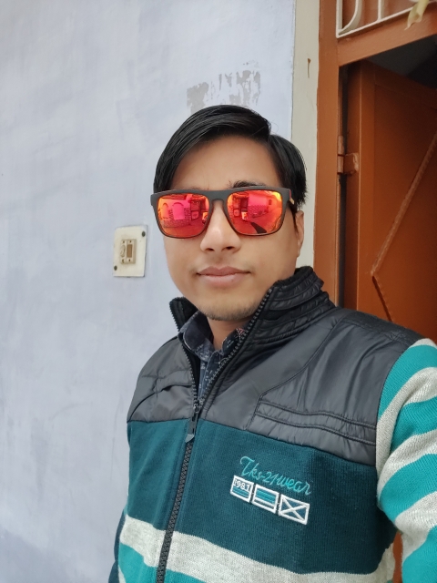 Himanshu Bhadauriya