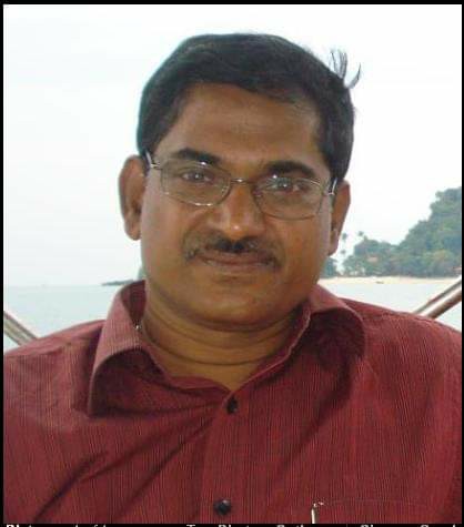 L Bhaskara Rao