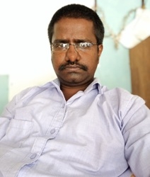 shankara s p