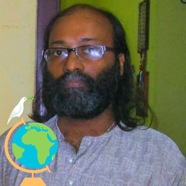 PRATIK KUMAR BHOWMICK