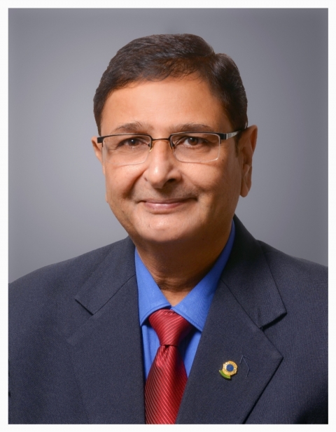 YASH KUMAR SHARMA