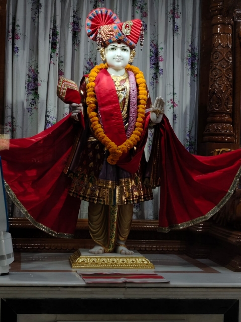 patel jashubhai ramanbhai