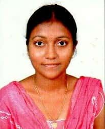 THIVYA B