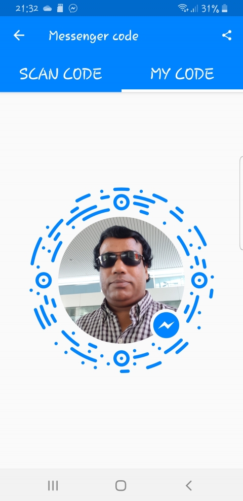 Haridas Shyamkumar 
