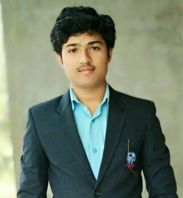 Patil Swapnil Ravindra