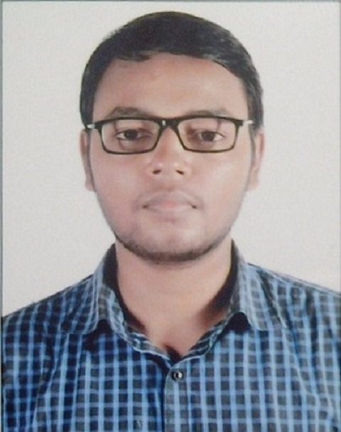 Ravi Manilal Patel