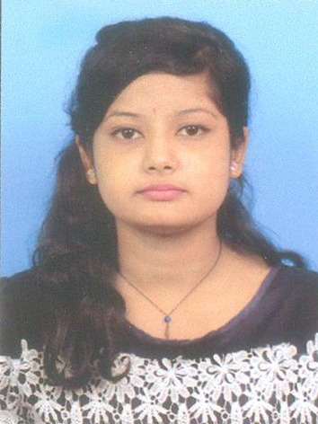 Samriddhi Toppo