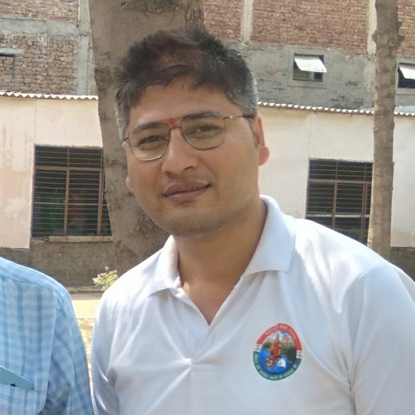 Satpal Bhandari