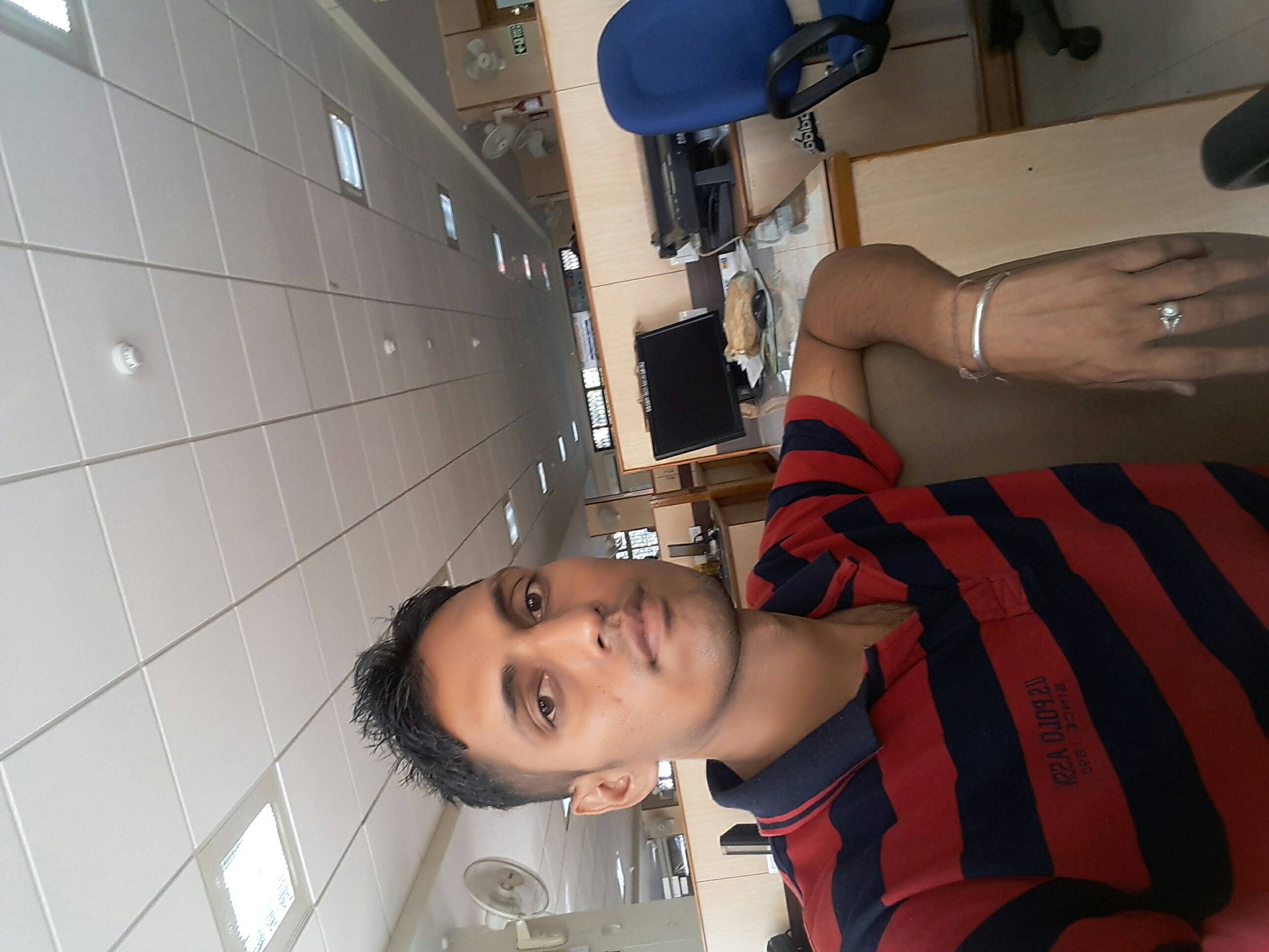Dinesh Kumar
