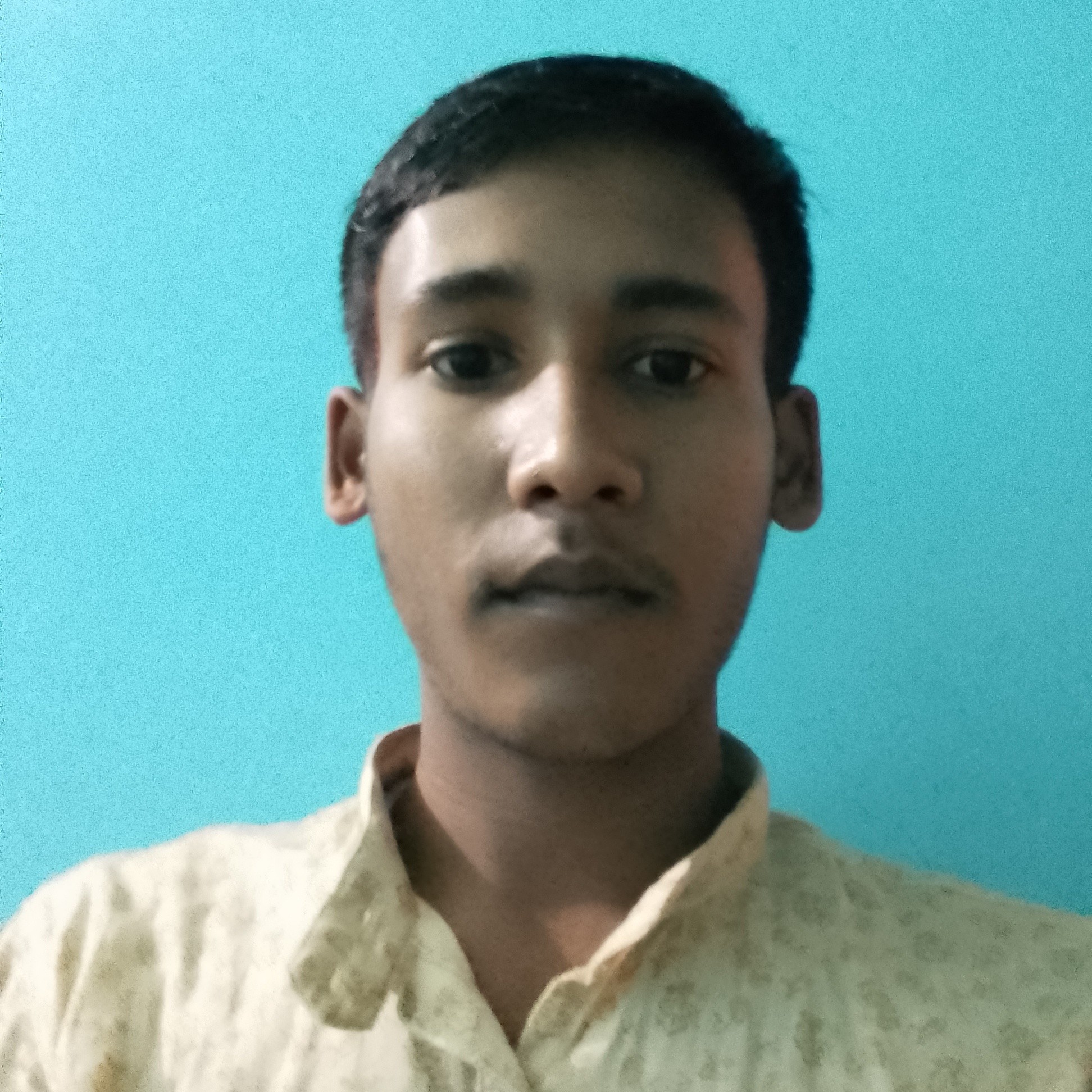 mrinmay paul