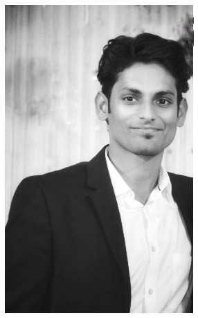 Ashish Dutt Dubey