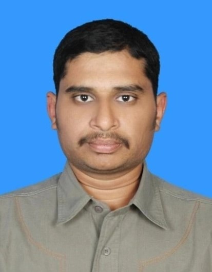 M suryanarayana Raju