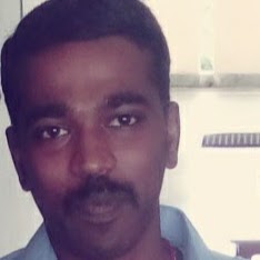 Gurukasi Karmegarajan