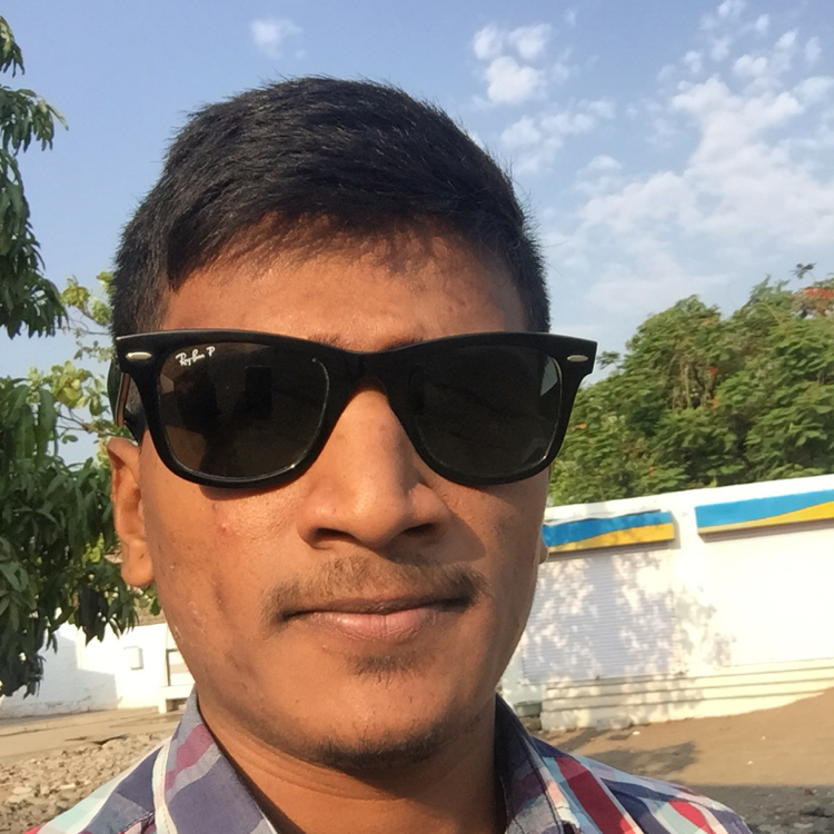 Bhure Abhijit Dhanraj