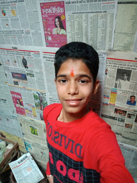 Sahil Hisar
