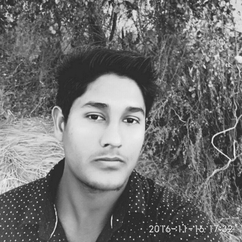 Amit Gahlyan