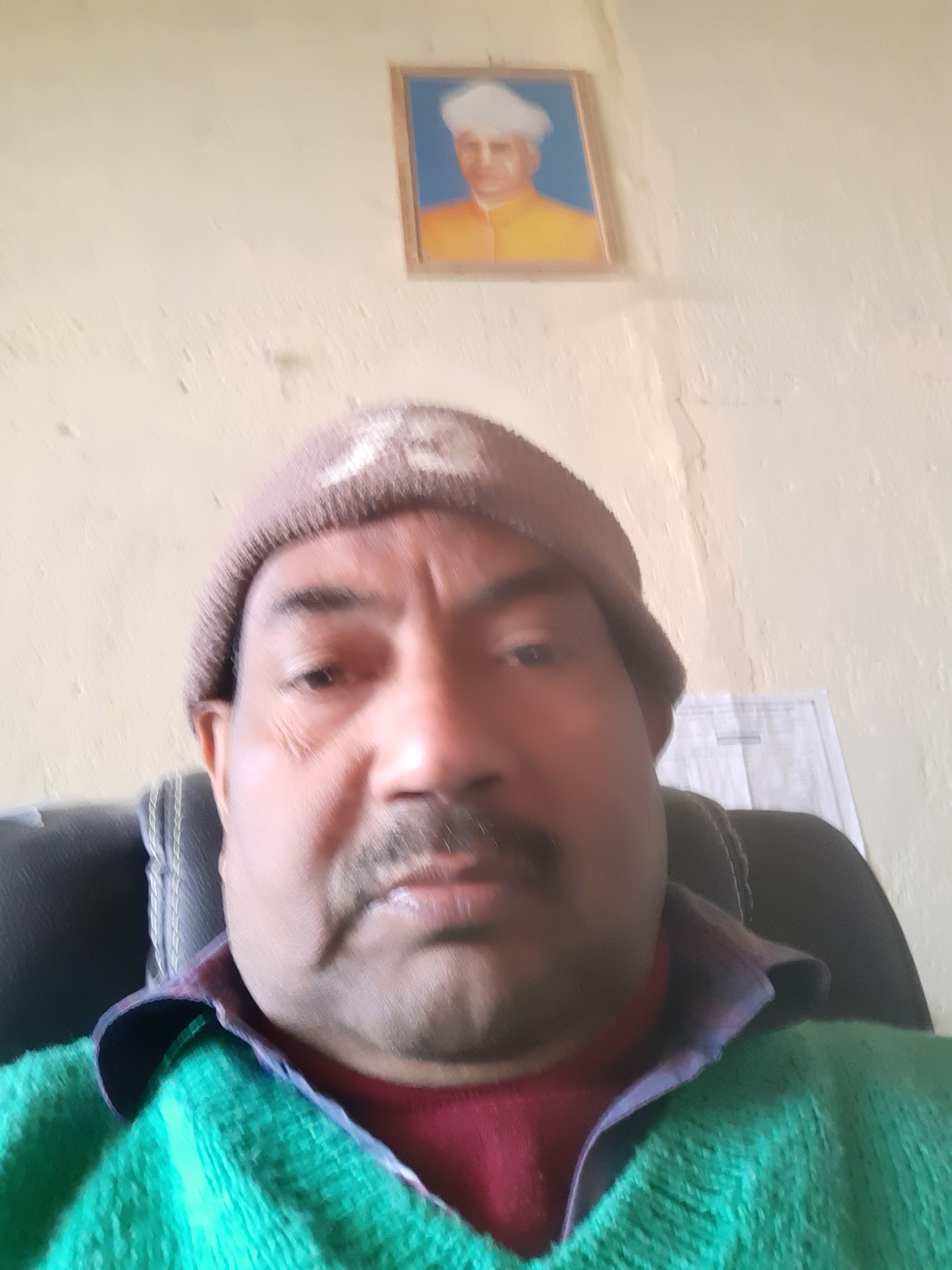 Shiv Shankar Shukla