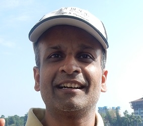 Rahul Wagh