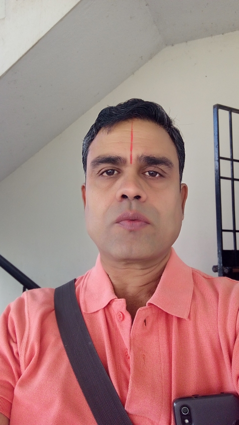 Rajagopal Rangarajan