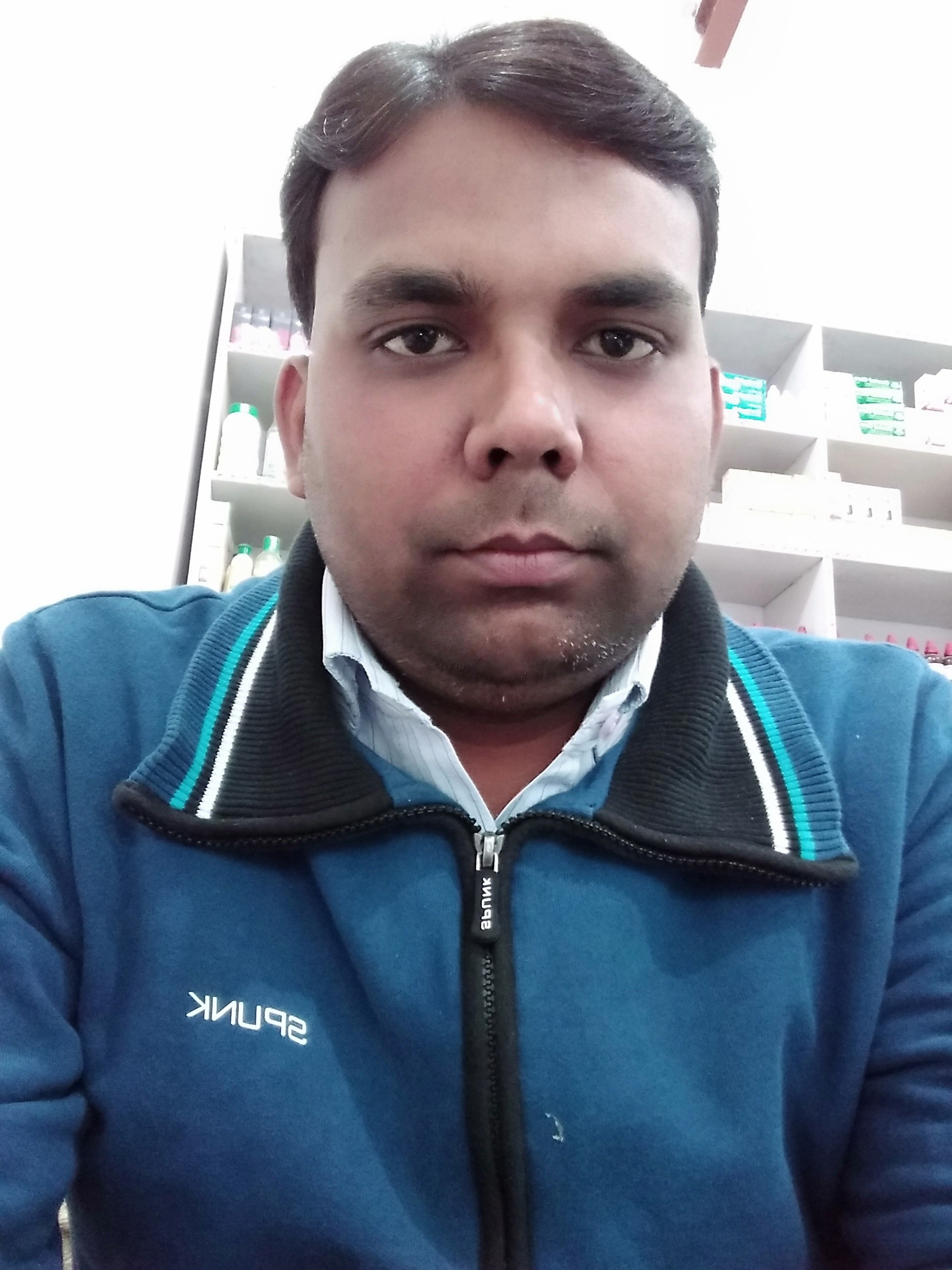 Anand Raghunandan