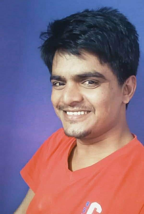 Dinesh Nimbawat