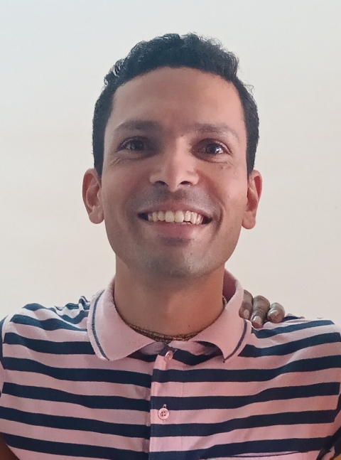 Nitin Sawant