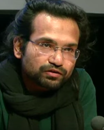 Ravi Tripathi