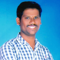 VENKATA SRINIVAS Tanguturi