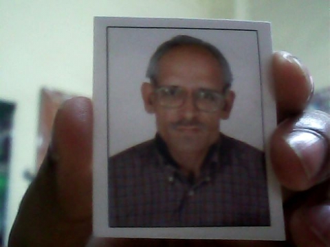 Manoj Kumar Tuli