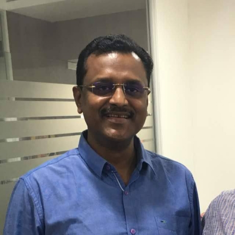 DrSatishKumar GS