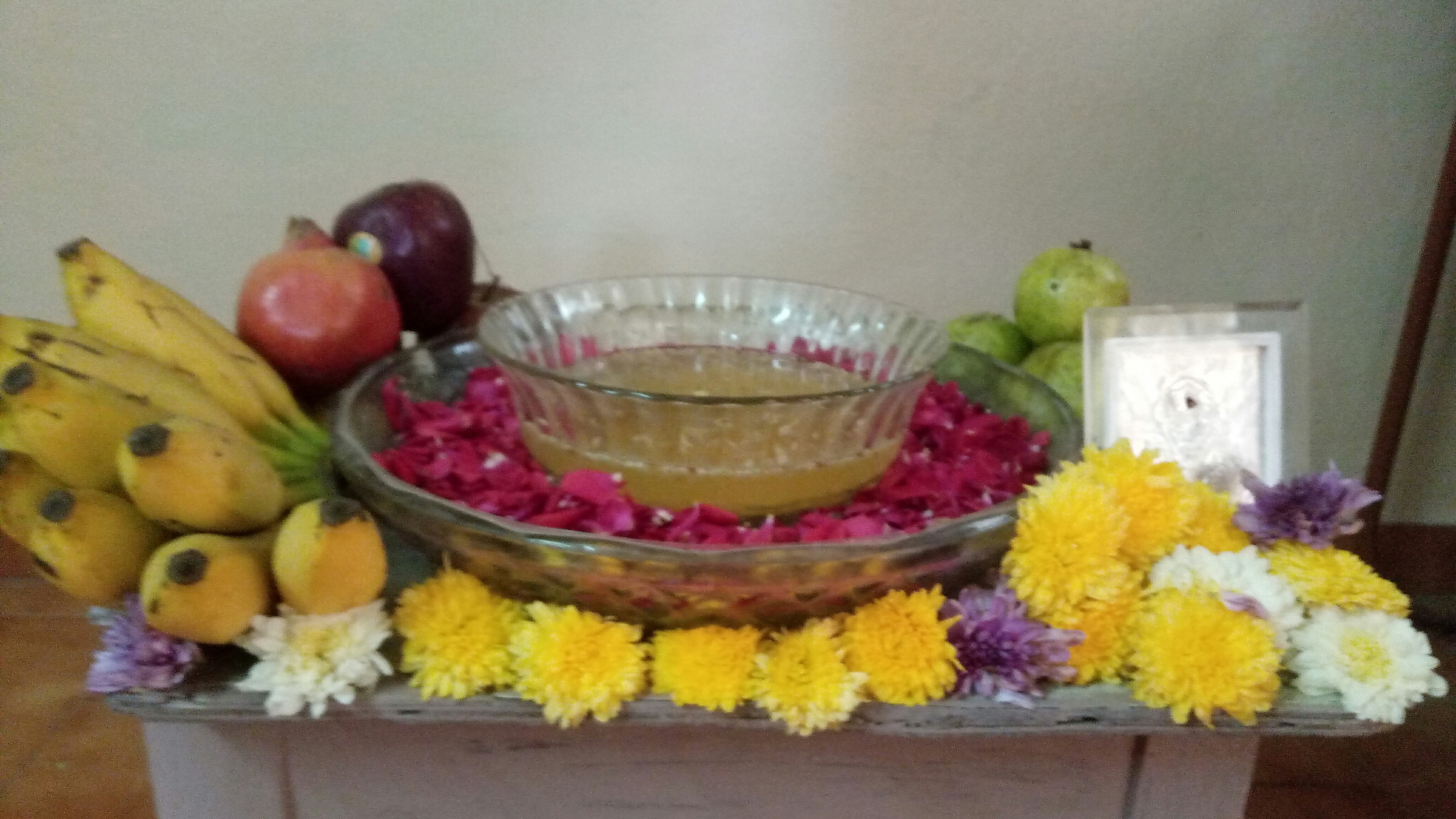 Kancharla Ooha Naga venkata Sri lakshmi