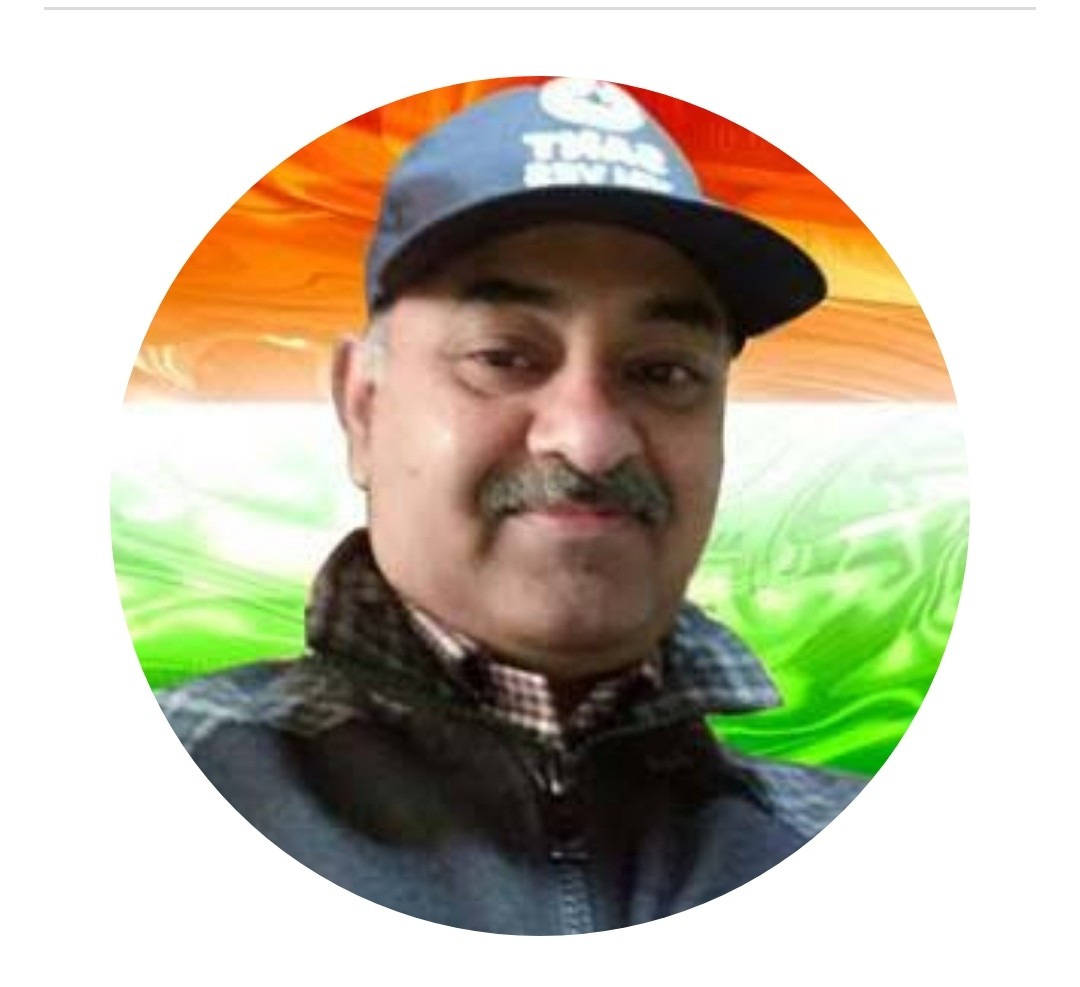 RAVI SHANKER