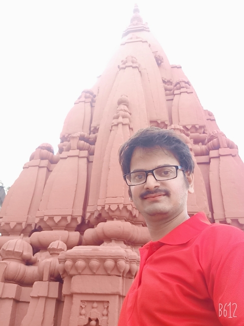Sanjeev Verma