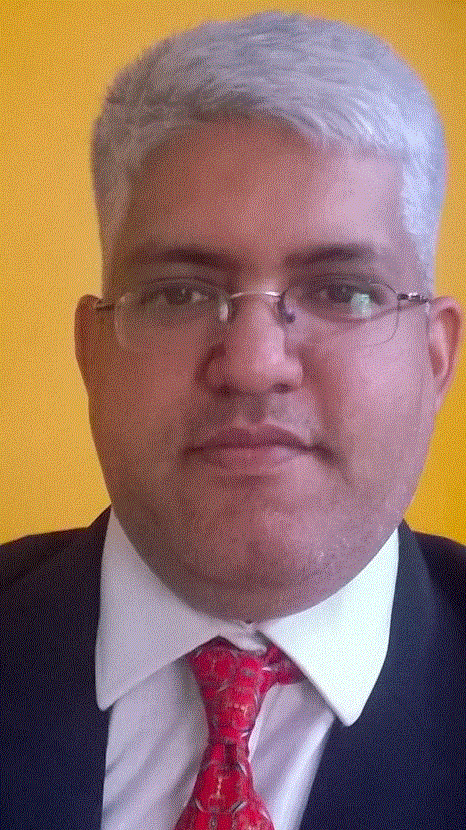 Kuldeep Varma
