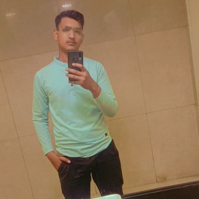 Vishnu Mittal