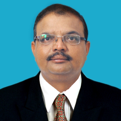 Bharat Swami