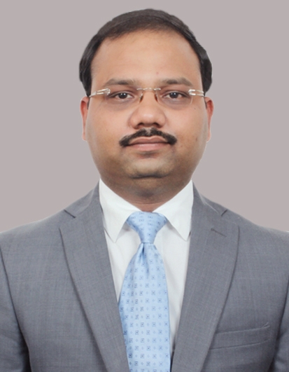 Vishal Kumar