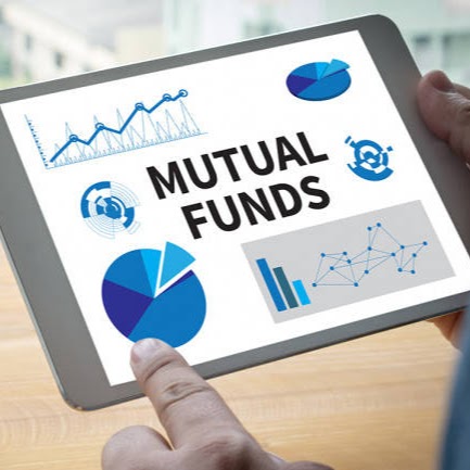 Mutual fund financial services